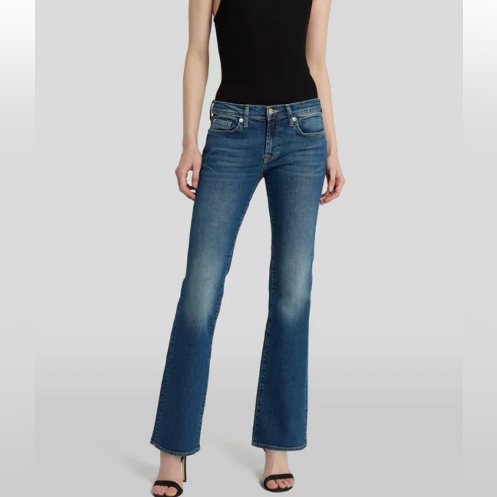 TAILORLESS ORIGINAL BOOTCUT